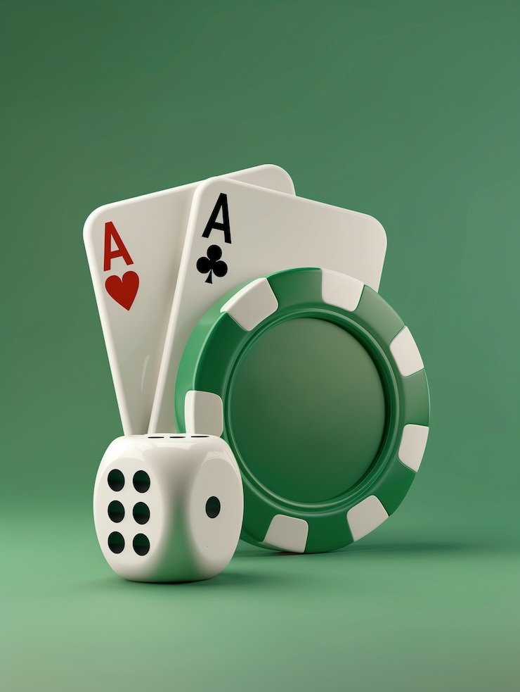 Tampilan Master Serangga di browser ponsel