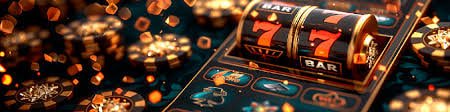 Tema Andar Bahar pintutogel di ponsel