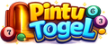 Logo pintutogel